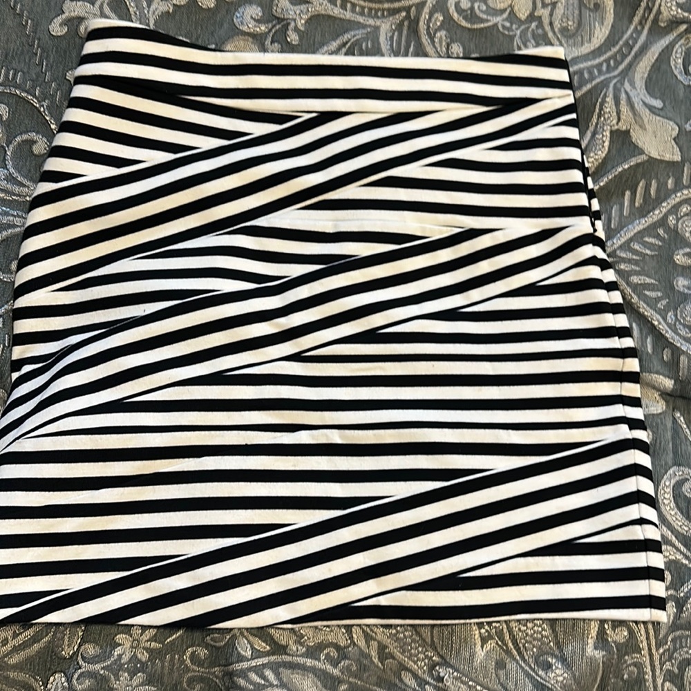 Express skirt